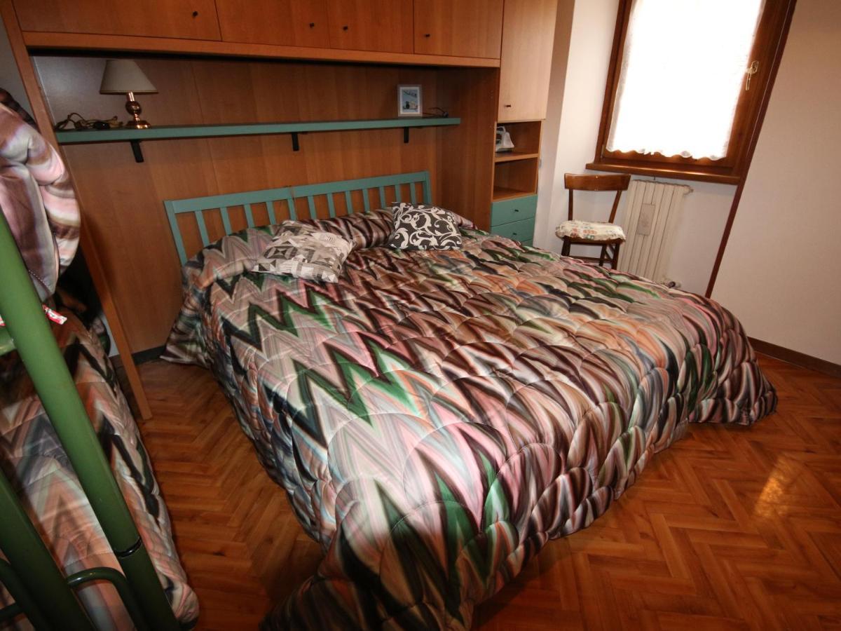 Vila Casa Angelo Torri Del Benaco Exteriér fotografie